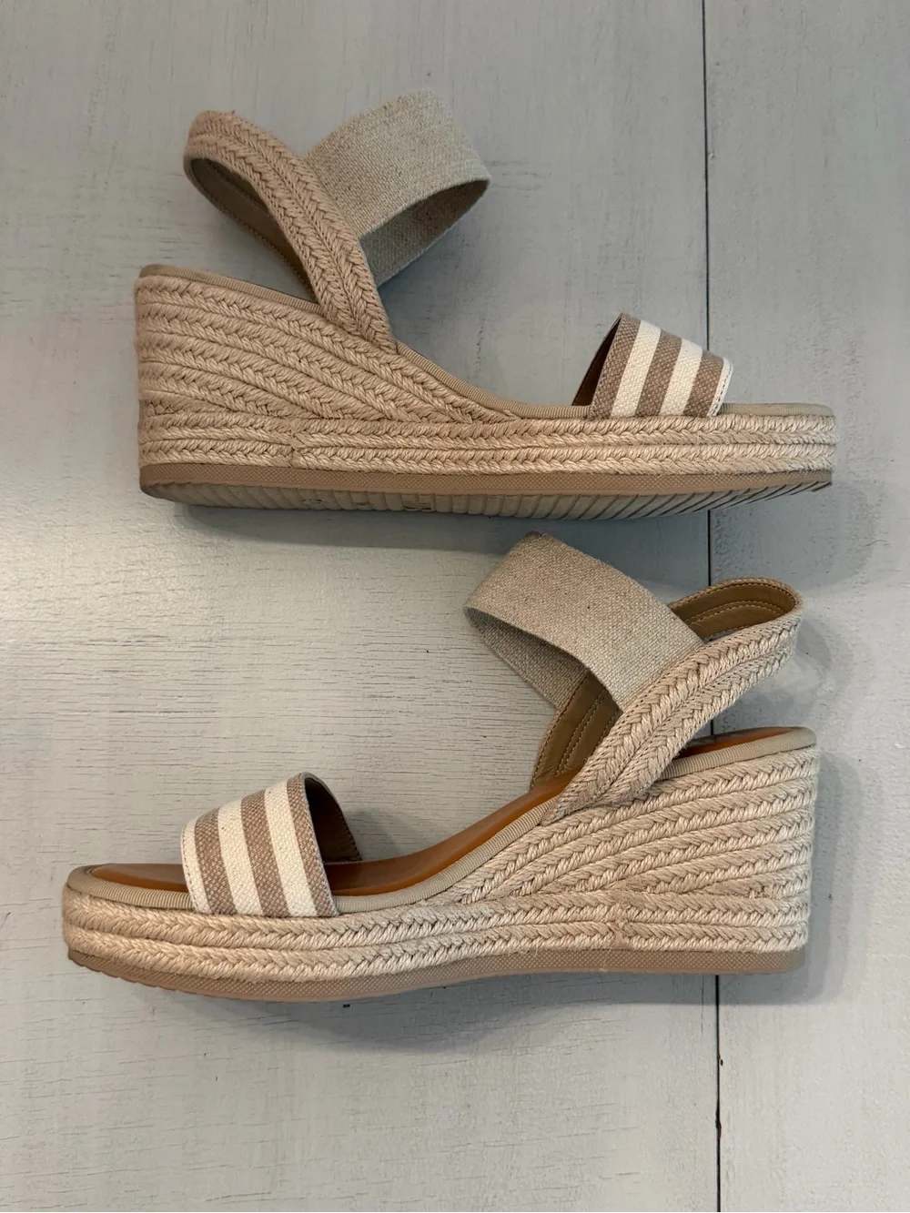MIA women’s beige
